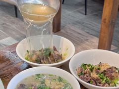 -刘少华贵州小黄牛·鲜牛肉火锅(总店)