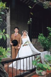 点击看大图 -爱城婚纱摄影·品质严选店