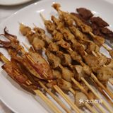 惠州小径湾艾美的夜生活