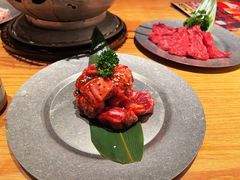-烧肉达人•炭火烧肉(新天地店)