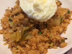 -同堂韩国料理炭火烤肉(彩虹广场店)