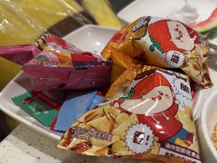 -海底捞火锅(佳兆业广场店)