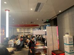 -肯德基(富阳九龙DT店)