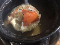 -皮蛋弟砂锅店(总店)