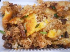 牛肉豆皮-味美香豆皮