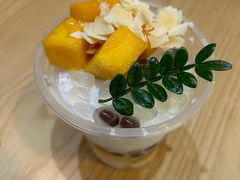 -广德记·椰子冻手制甜品(福田总店)