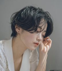 -丽时 Hair Salon