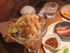 -星叶·东南亚料理(温州万象城店)