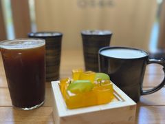 -0566咖啡製作所(陆家嘴中心店)