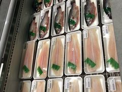 -果蔬好生活超市(乐堤港店)
