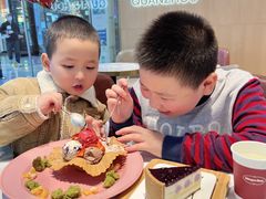 -哈根达斯(泉州万达店)