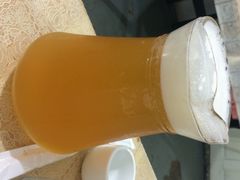 郭哥海鲜烧烤特色加工-桐盛祥小船海鲜本地菜(栈桥店)