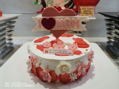 -厦门海景千禧大酒店·海景咖啡厅