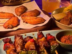 -JZ Club 爵士酒吧(上海店)