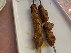 -烤肉宛饭庄(南礼士路店)