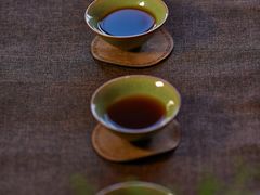 -张博士茗茶馆(外滩店)