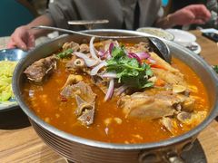 -耶里夏丽新疆餐厅(百联中环购物广场店)