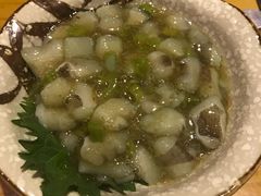 芥末章鱼-丸藏和牛烧肉专门店(园区师惠坊店)