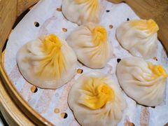王牌蟹粉灌汤包-苏小柳手工点心(人民广场分院)