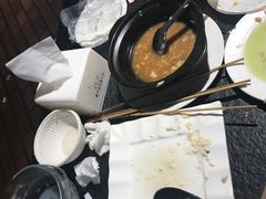-买又大餐厅(福林里店)