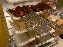 -丰茂烤串(金源店)
