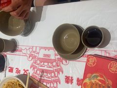 -肥肥虾庄·金牌油焖大虾(汉口城市广场店)