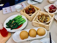 -蔡澜点心(三里屯T+MALL店)