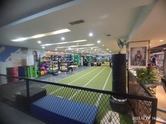 -奥力健身游泳俱乐部(华悦店)