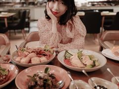 -上海波特曼丽思卡尔顿酒店