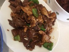 -大铁勺新津菜(迎水道店)