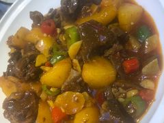 -胡子大厨·超级小炒肉(华润店)