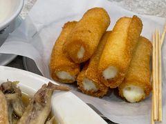 -水牛奶皇后糖水铺