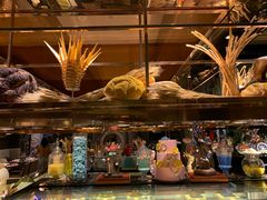 -美食汇自助西餐厅(荆州富力万达嘉华酒店)