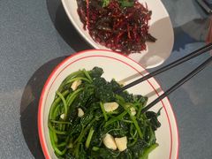 -双湖园·地标武汉菜(黄鹤楼解放路店)