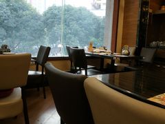 靠窗位-虾饺妹·粤式手工点心(水荫路店)