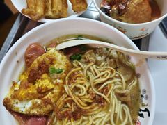 -蓝氏钟楼肉粽