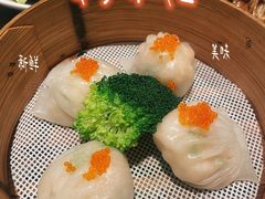 -延年酒店-荟享餐厅(东塘店)