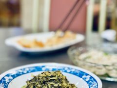 雪菜毛豆-洪祥大酒店(大庆东路店)