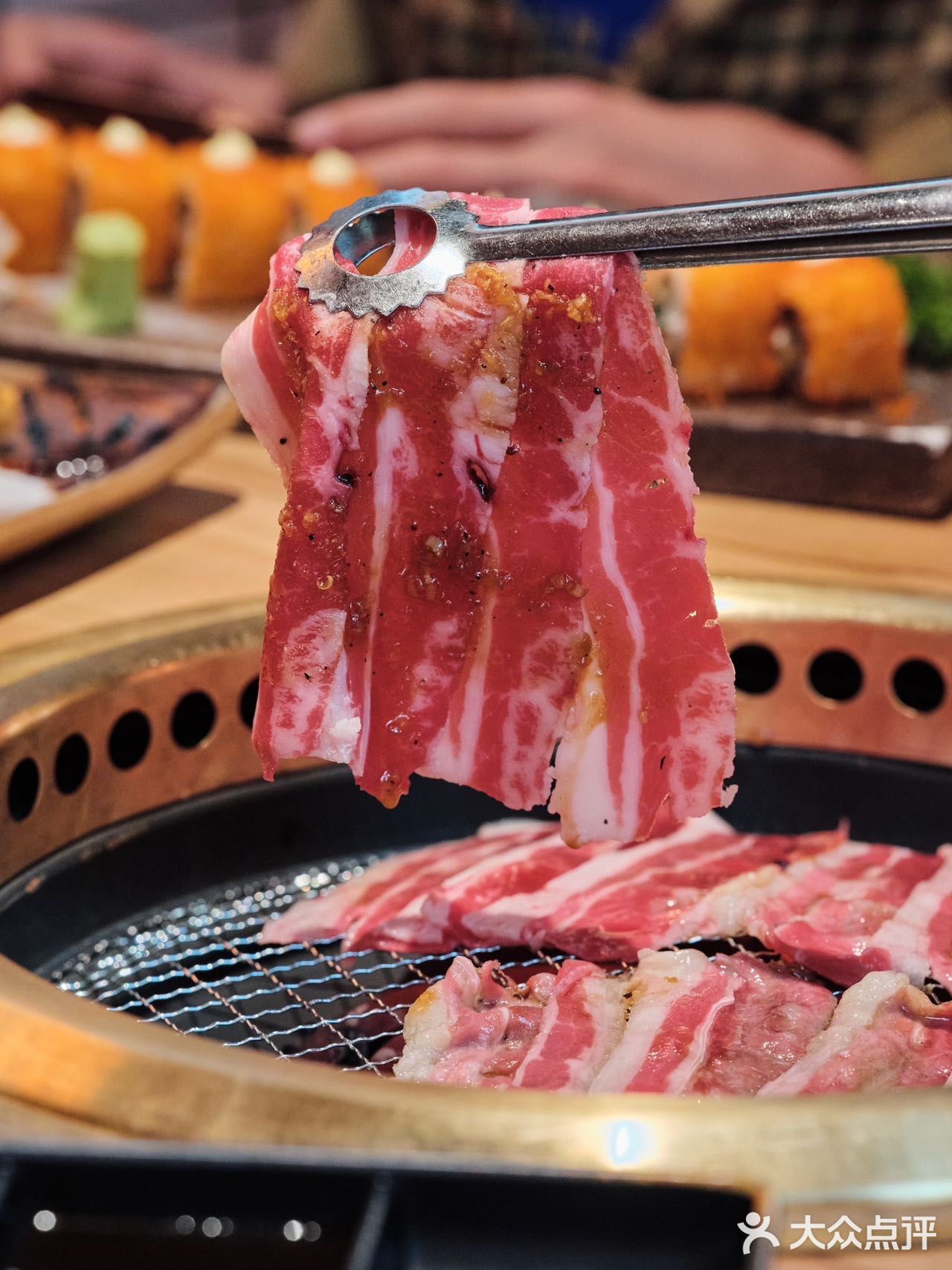 北京美食盛宴,高端日式烧肉超值狂欢!