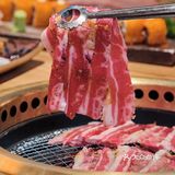 北京美食盛宴,高端日式烧肉超值狂欢!