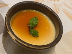 黑糖豆花-云海肴·汽锅鸡·云南菜(苏州中心店)