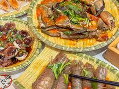-官塘锋记鱼生·生腌·砂锅粥(牌坊街店)