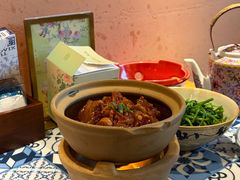 -图味美小黄鱼·景德菜(浙江路店)