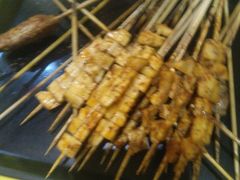 脆嫩心管-望京小腰(北京总店)