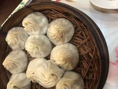 -锡笼记·无锡小笼(方塔店)
