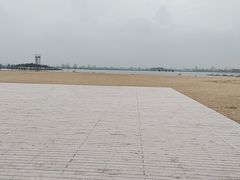 -金沙湖旅游度假区