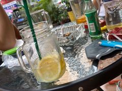 -曼岛咖啡驿站(南山大道店)