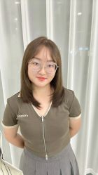 -5号HAIR SALON 专业染发馆