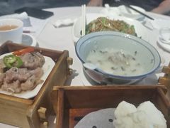 -粤财皇冠假日酒店·彩华轩中餐厅