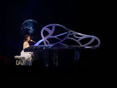 -大连体育中心体育馆